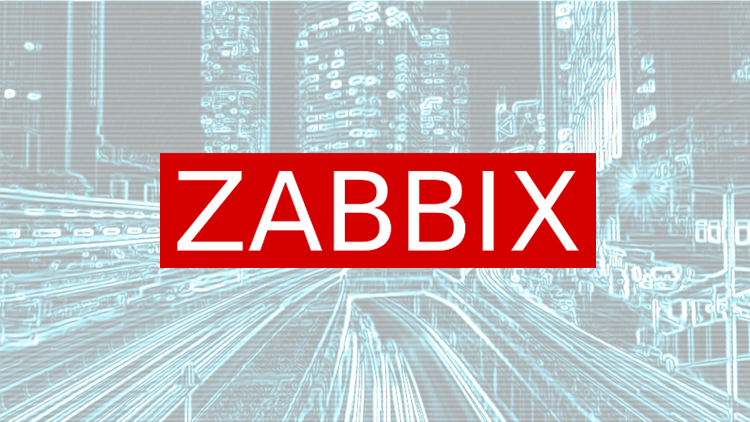 Home zabbix portada